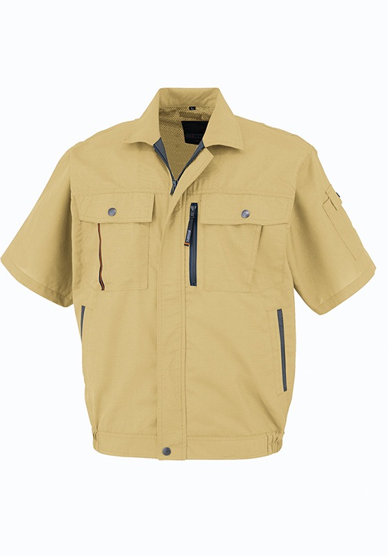 DAIRIKI �������� kansai Uniform Ⱦµ�֥륾�� K40401