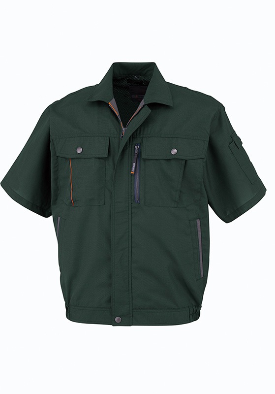 DAIRIKI �������� kansai Uniform Ⱦµ�֥륾�� K40401