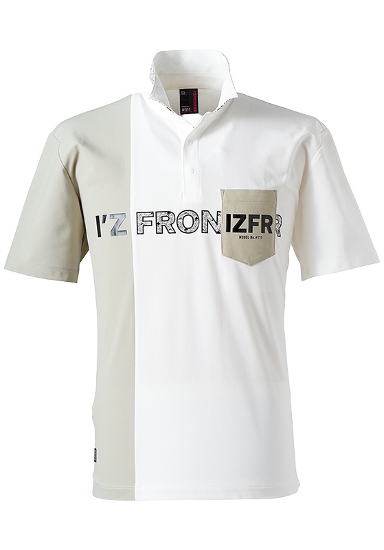 �������ե���ƥ��� I'Z FRONTIER �ۿ�®�����ȥ�å��ޥ������ԥ�B.C.Ⱦµ�ݥ������ 111