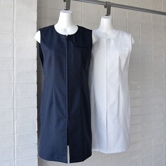 SEVEN UNIFORM ���֥��˥ե����� �Ρ����꡼�֥����� ��ǥ����� CA2198