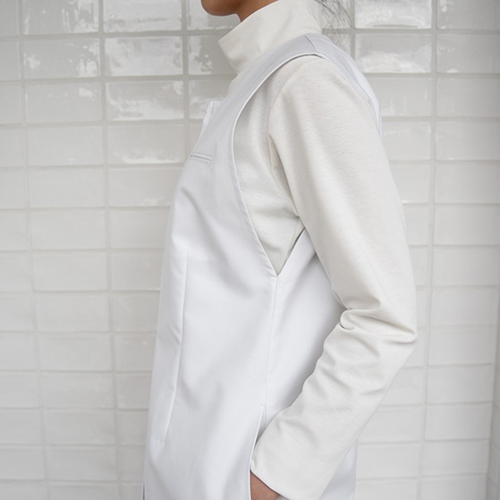 SEVEN UNIFORM ���֥��˥ե����� �Ρ����꡼�֥����� ��ǥ����� CA2198