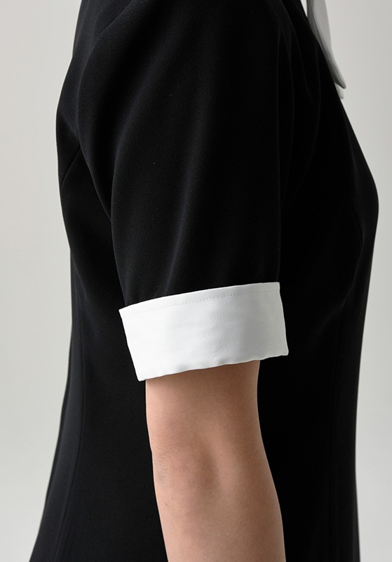 SEVEN UNIFORM ���֥��˥ե����� �إ��ե�(CP2134����) JY4896