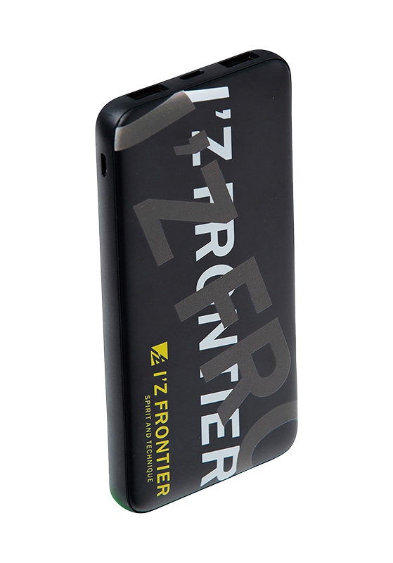 アイズフロンティア I'Z FRONTIER モバイルバッテリー 90015