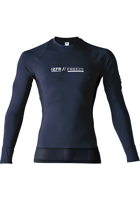 �������ե���ƥ��� I'Z FRONTIER �ܿ��䴶����ץ�å���󥯥롼�ͥå������ 220