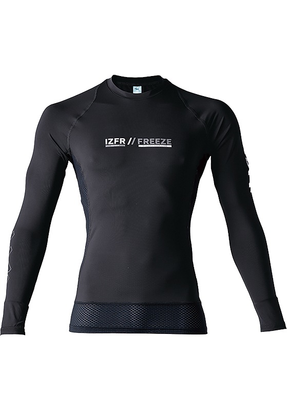 �������ե���ƥ��� I'Z FRONTIER �ܿ��䴶����ץ�å���󥯥롼�ͥå������ 220