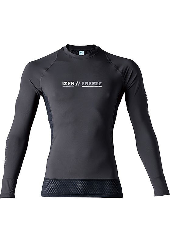 �������ե���ƥ��� I'Z FRONTIER �ܿ��䴶����ץ�å���󥯥롼�ͥå������ 220