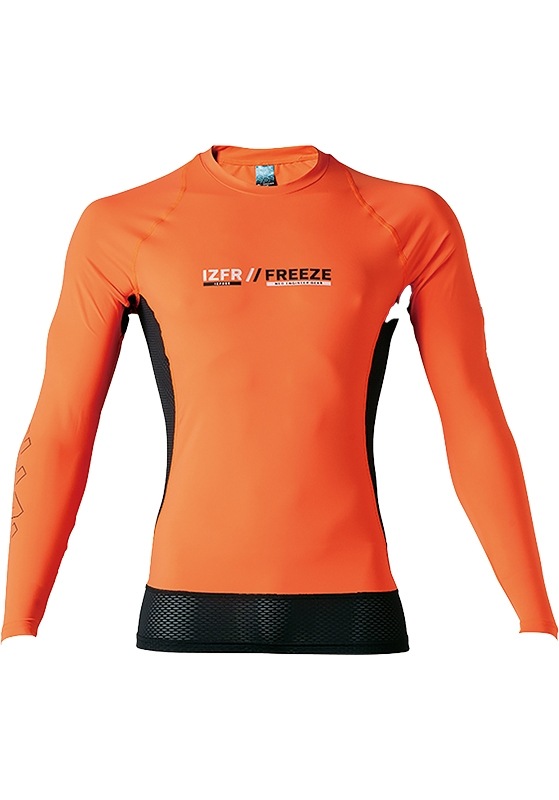 �������ե���ƥ��� I'Z FRONTIER �ܿ��䴶����ץ�å���󥯥롼�ͥå������ 220