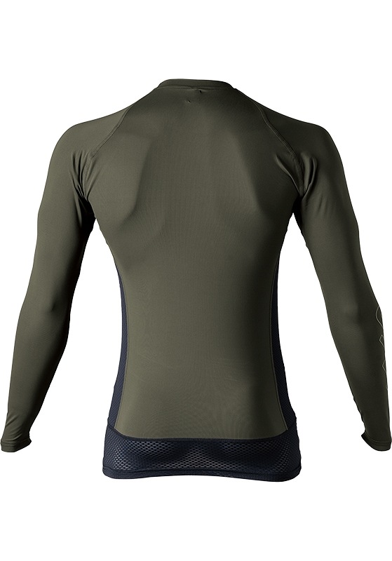 �������ե���ƥ��� I'Z FRONTIER �ܿ��䴶����ץ�å���󥯥롼�ͥå������ 220