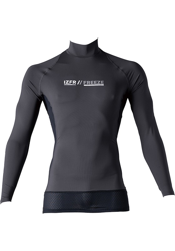 �������ե���ƥ��� I'Z FRONTIER �ܿ��䴶����ץ�å����ϥ��ͥå������ 221