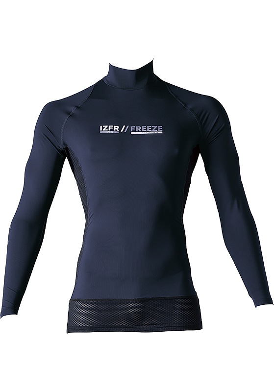 �������ե���ƥ��� I'Z FRONTIER �ܿ��䴶����ץ�å����ϥ��ͥå������ 221