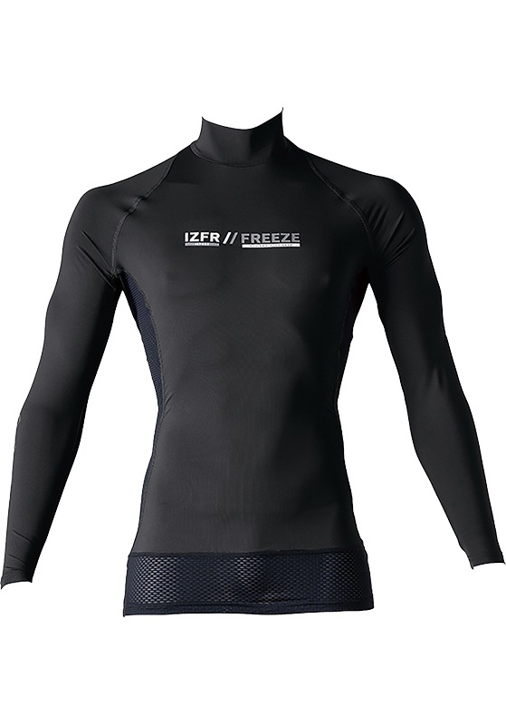 �������ե���ƥ��� I'Z FRONTIER �ܿ��䴶����ץ�å����ϥ��ͥå������ 221