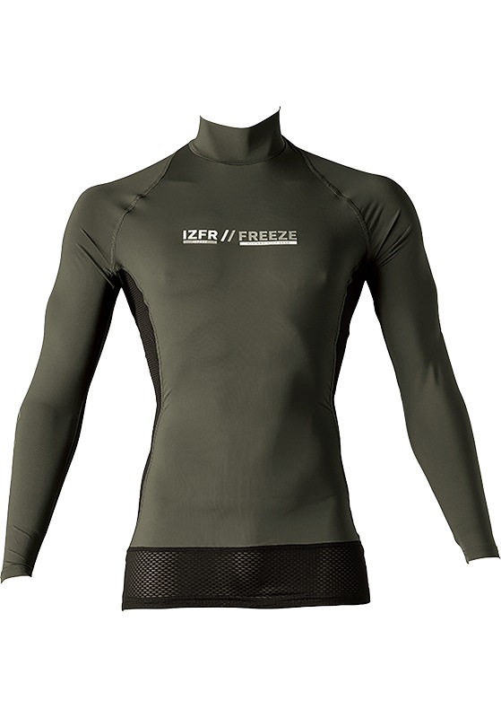 �������ե���ƥ��� I'Z FRONTIER �ܿ��䴶����ץ�å����ϥ��ͥå������ 221