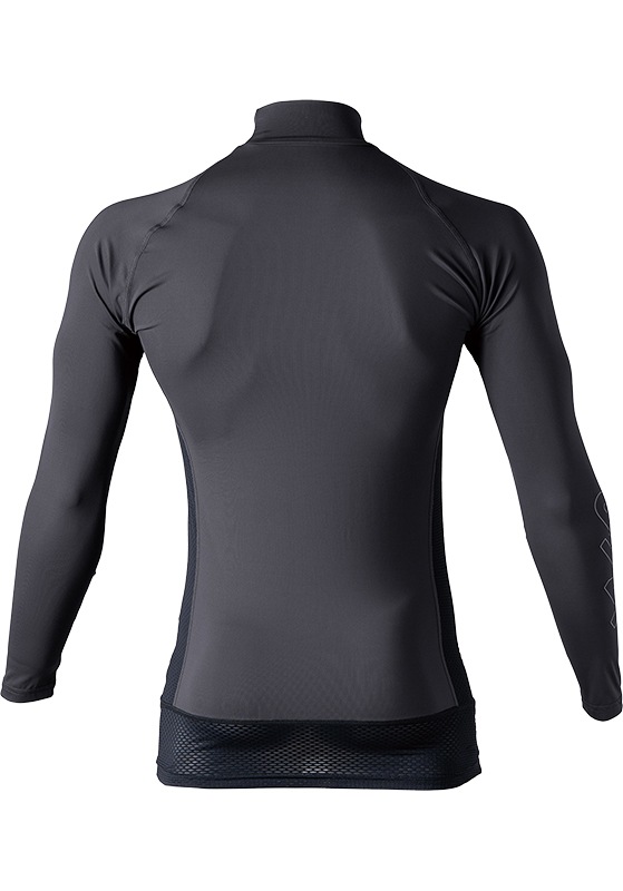 �������ե���ƥ��� I'Z FRONTIER �ܿ��䴶����ץ�å����ϥ��ͥå������ 221