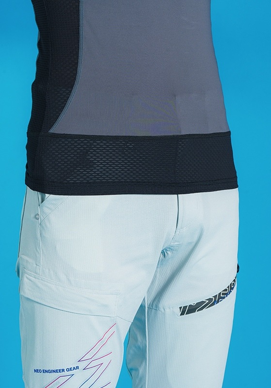 �������ե���ƥ��� I'Z FRONTIER �ܿ��䴶����ץ�å����ϥ��ͥå������ 221