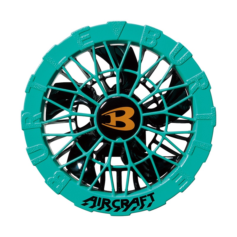 �С��ȥ� BURTLE aircraft(����������ե�) ���顼�ե��� AC10-2