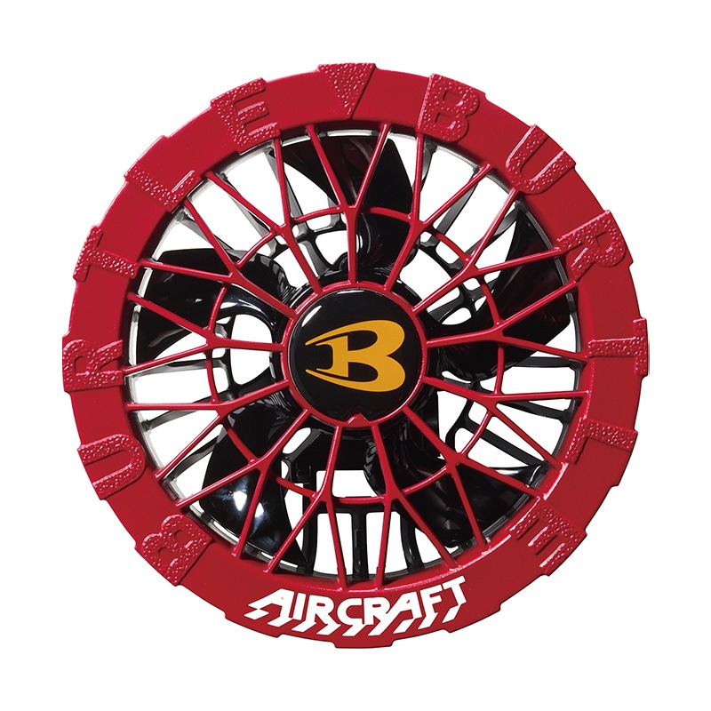 �С��ȥ� BURTLE aircraft(����������ե�) ���顼�ե��� AC10-2