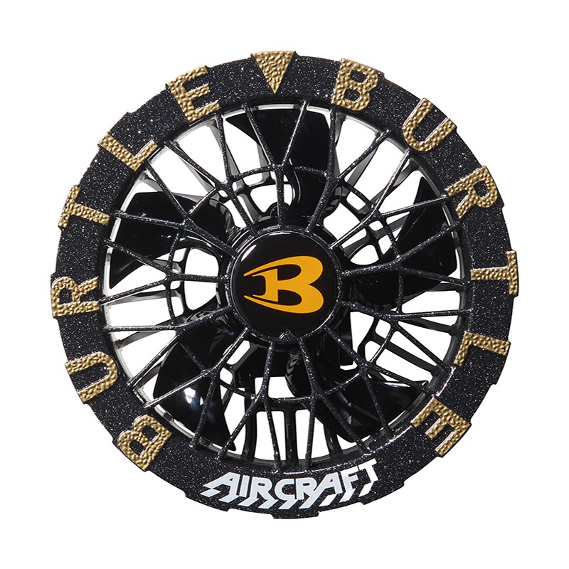 �С��ȥ� BURTLE aircraft(����������ե�) ���顼�ե��� AC10-2