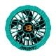 �С��ȥ� BURTLE aircraft(����������ե�) ���顼�ե��� AC10-2