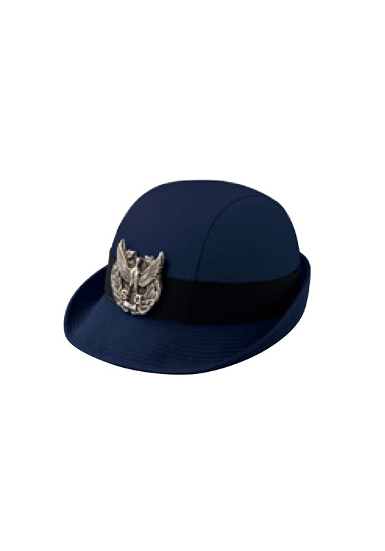 作新学院高校　試合用帽子 作新学院 公式戦用帽子 作新学院高校試合用帽子