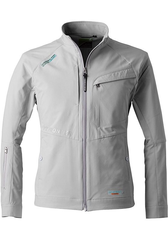 �������ե���ƥ��� I'Z FRONTIER ���ȥ�å�������㥱�å� 3090