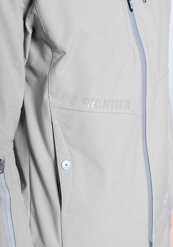 �������ե���ƥ��� I'Z FRONTIER ���ȥ�å�������㥱�å� 3090