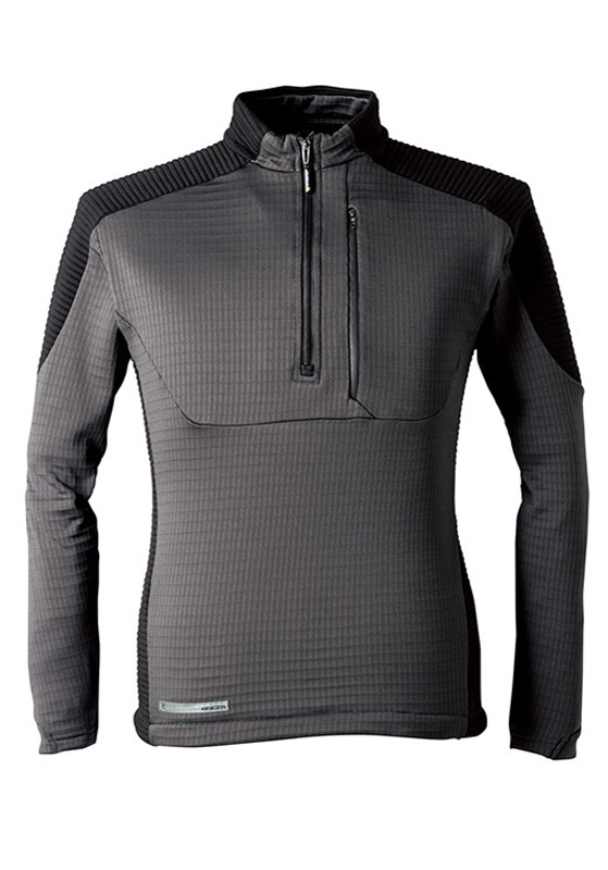 アイズフロンティア I'Z FRONTIER アクティブストレッチ蓄熱シャツ