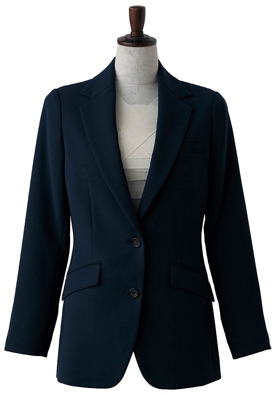 SEVEN UNIFORM セブンユニフォーム ジャケット レディース DD2757 | UNIPRO WORK WEAR|ユニプロ ワークウェア | ジャケット・タキシード SEVEN UNIFORM セブンユニフォーム ジャケット レディース DD2757 | UNIPRO WORK WEAR|ユニプロ ワークウェア | ジャケット・タキシード