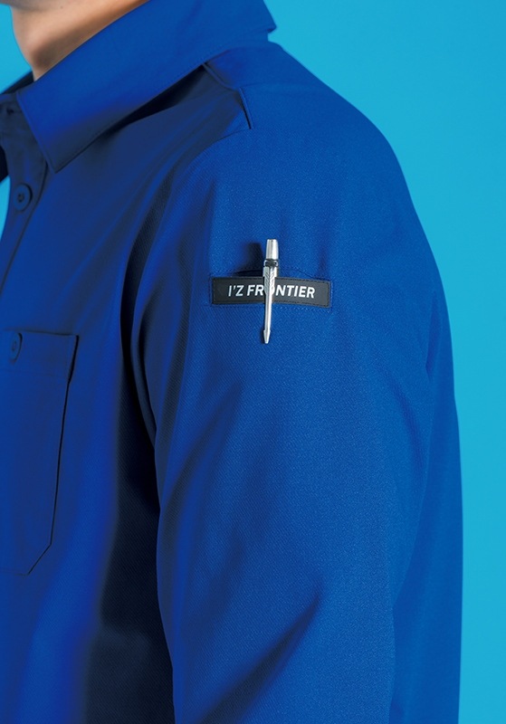 �������ե���ƥ��� I'Z FRONTIER �����������ɥ饤���ȥ�å�Ĺµ�ݥ������ 611