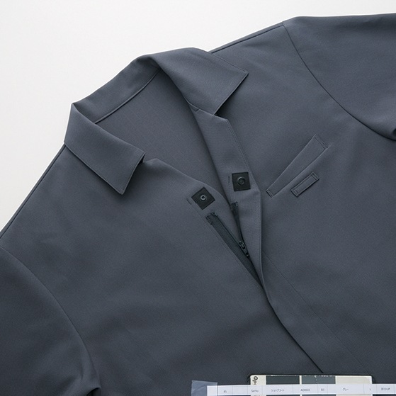 �������� SerVo ����åץ����� AD0602