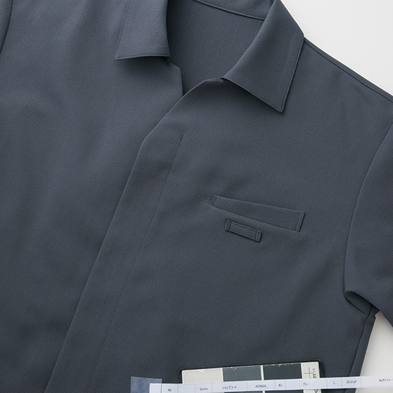 �������� SerVo ����åץ����� AD0602