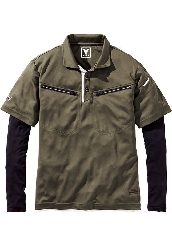 HOOH ˱�� VILEA ¼������ �ե������쥤�䡼��Ⱦµ�ݥ������ 606