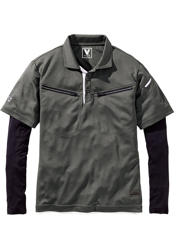 HOOH ˱�� VILEA ¼������ �ե������쥤�䡼��Ⱦµ�ݥ������ 606