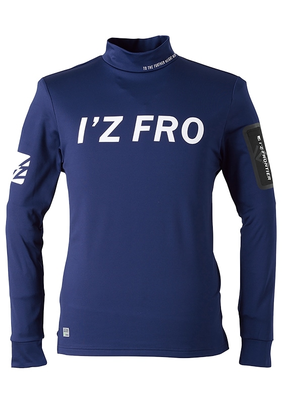 新品 ウィンダンシー × ブリーフィング コラボ モックネック 長袖 ウェア 楽天市場】ブリーフィング モックネック（ブランド