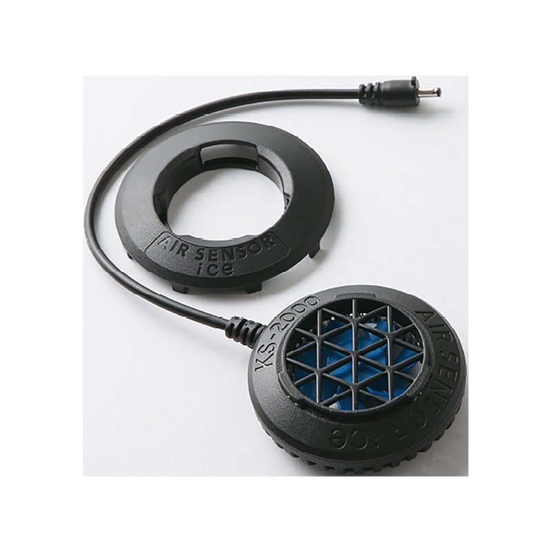 ��������� KURODARUMA AIR SENSOR-1 �ڥ�����ǥХ����ե륻�å� KS-2200
