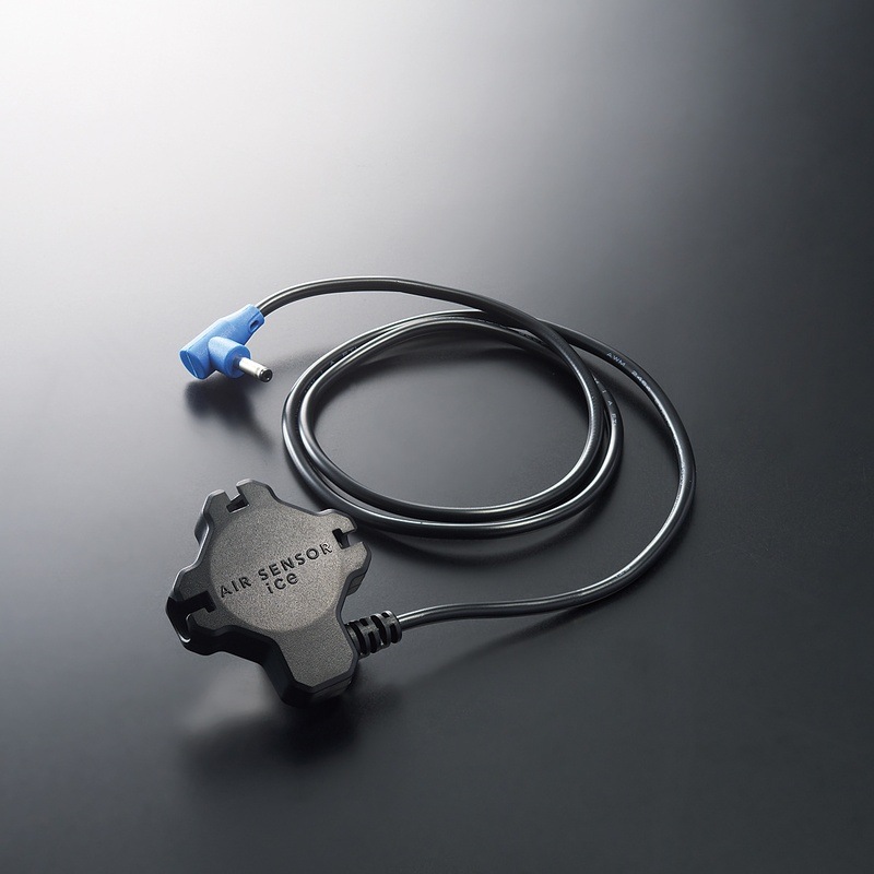 ��������� KURODARUMA AIR SENSOR-1 �ڥ�����ǥХ����ե륻�å� KS-2200