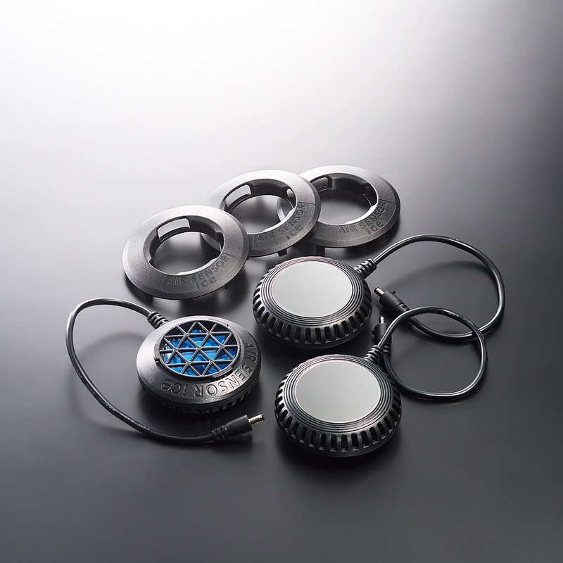 ��������� KURODARUMA AIR SENSOR-1 �ڥ�����ǥХ����ե륻�å� KS-2200