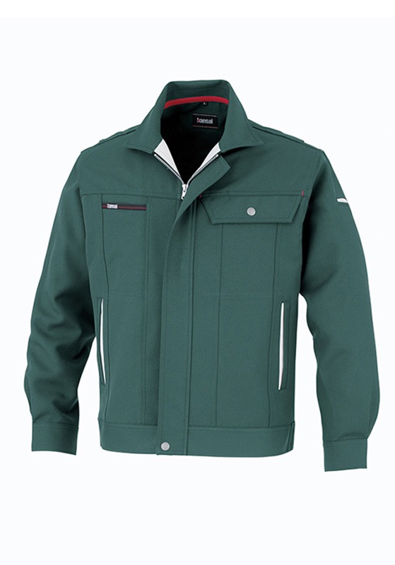 DAIRIKI �������� kansai Uniform Ĺµ�֥륾�� K8001