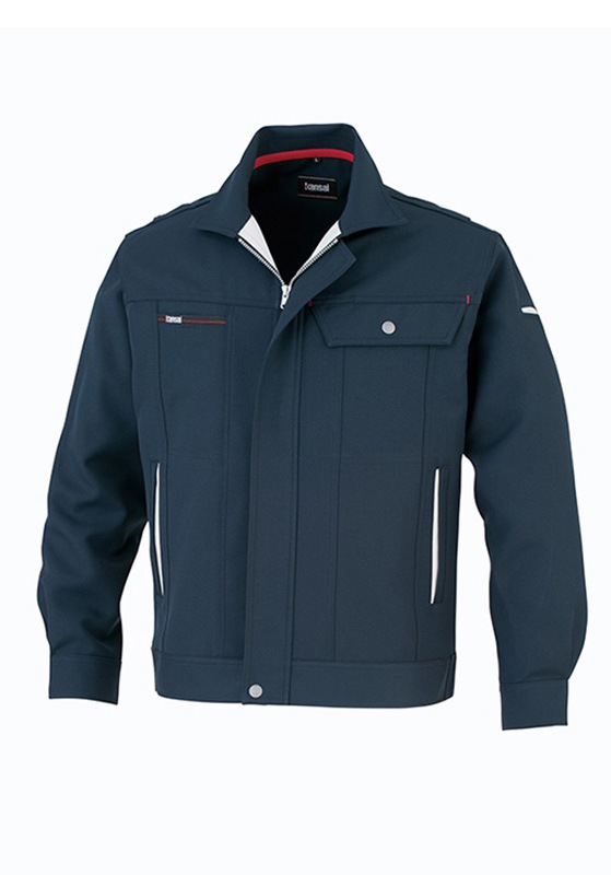 DAIRIKI �������� kansai Uniform Ĺµ�֥륾�� K8001