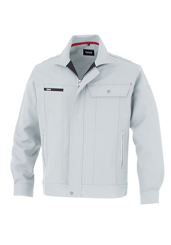 DAIRIKI �������� kansai Uniform Ĺµ�֥륾�� K8001