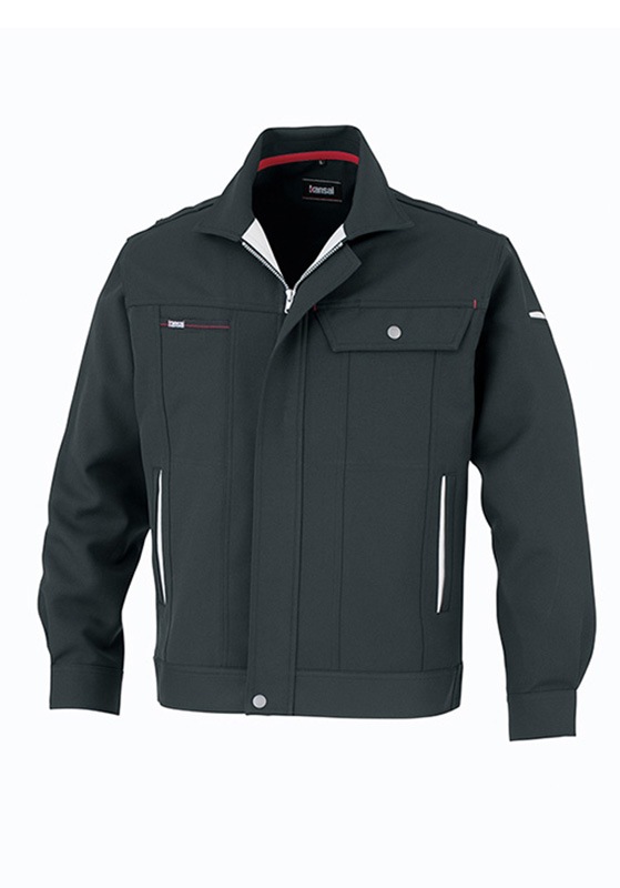 DAIRIKI �������� kansai Uniform Ĺµ�֥륾�� K8001