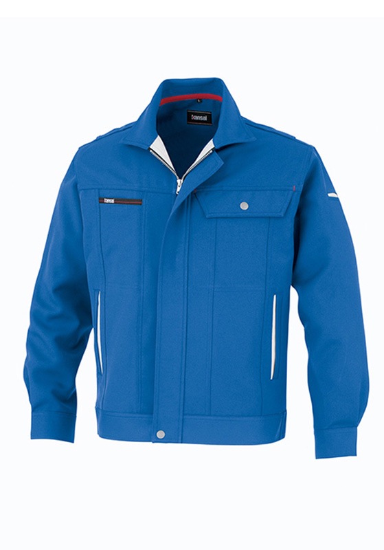 DAIRIKI �������� kansai Uniform Ĺµ�֥륾�� K8001