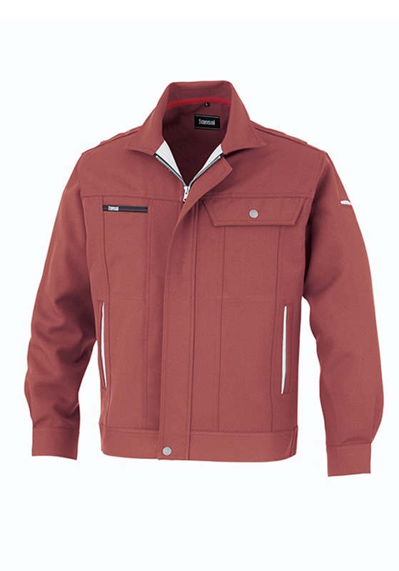 DAIRIKI �������� kansai Uniform Ĺµ�֥륾�� K8001