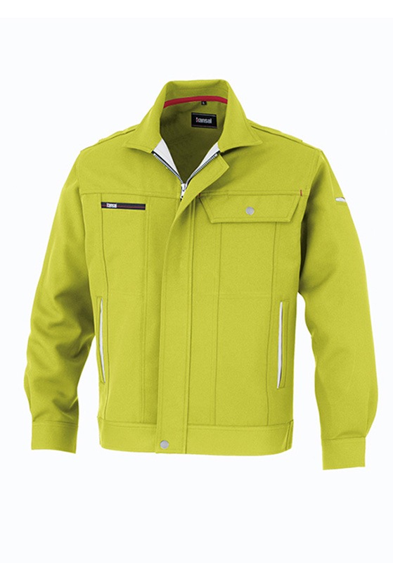 DAIRIKI �������� kansai Uniform Ĺµ�֥륾�� K8001