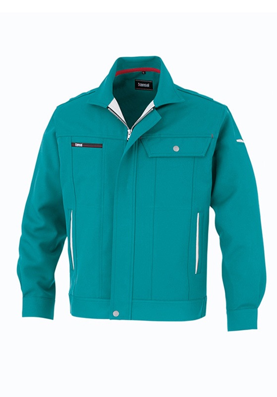 DAIRIKI �������� kansai Uniform Ĺµ�֥륾�� K8001