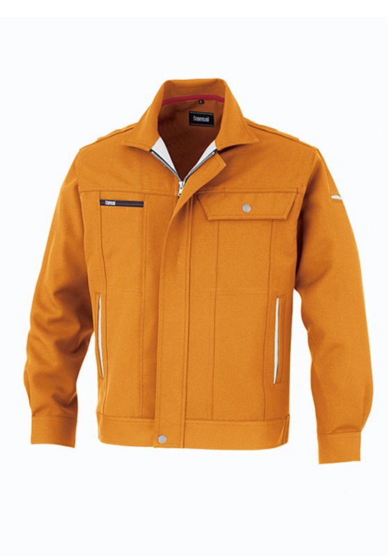 DAIRIKI �������� kansai Uniform Ĺµ�֥륾�� K8001