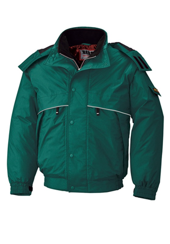 ビッグボーン bigborn 高機能防寒・防水ジャケット BM786 | UNIPRO