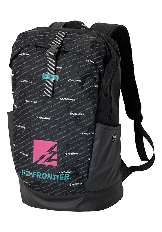 ڸ եƥ I'Z FRONTIER ߥƥåɥХåѥå 90052