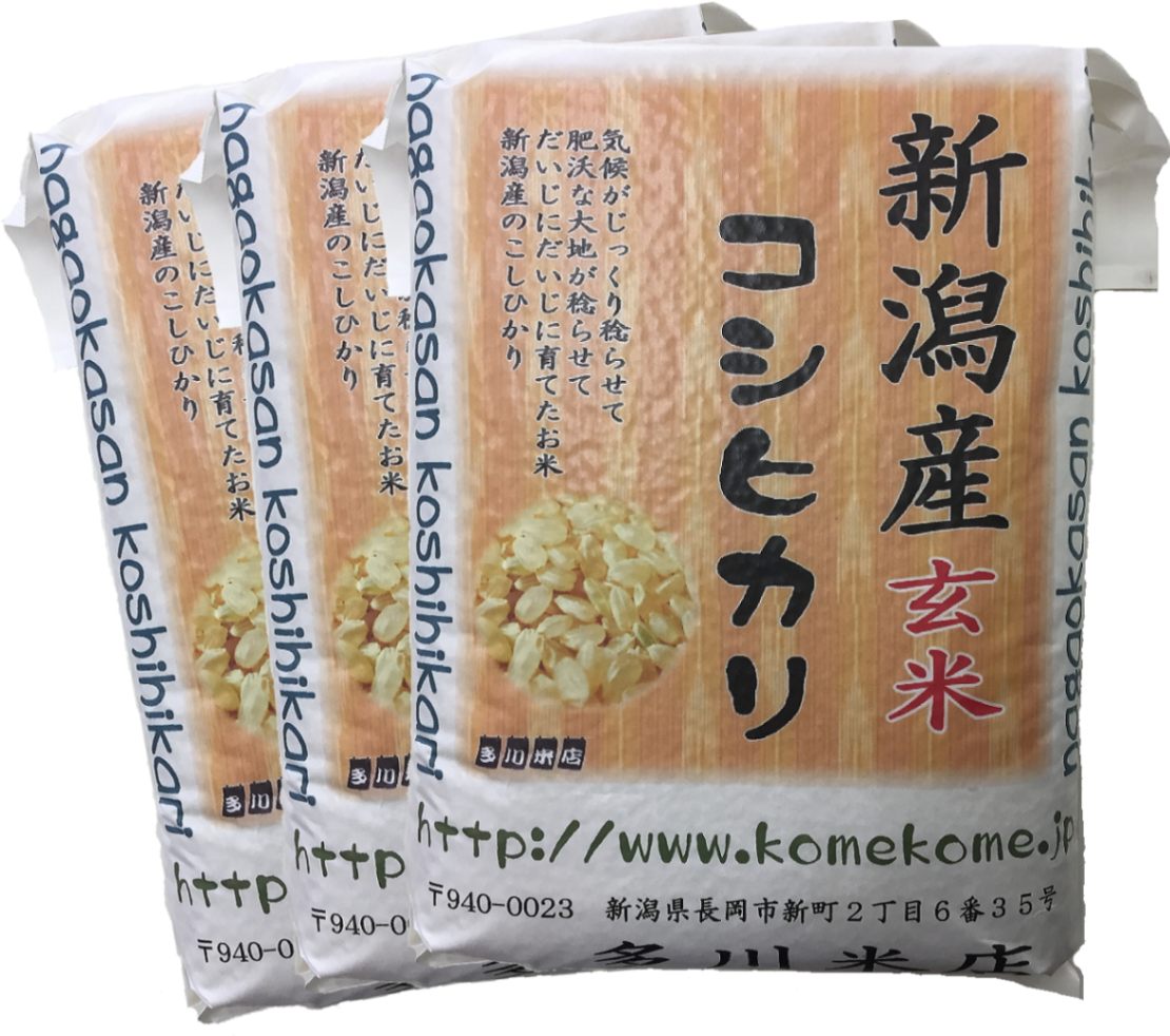 15kg 米 、コシヒカリ2024 【公式通販】