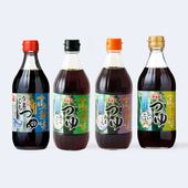 [ヤマエ食品]  高千穂峡 つゆ 500ml