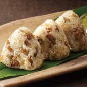 [吉野食品]  吉野鶏めしの素 米3合用 (300g)